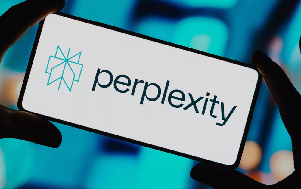 Is Perplexity the Next Big Thing in AI? Here’s Why It’s Blowing Up...